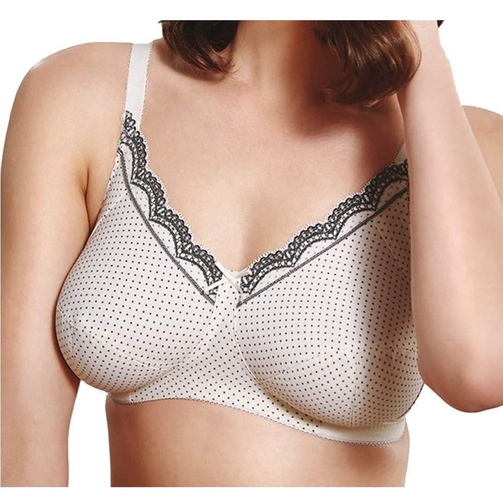 Royce nursing bra